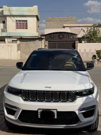 جراند شيروكي • ٢٠٢٤ • ١٧٠٠٠ كم