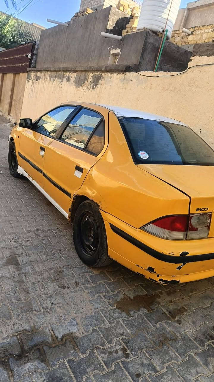 ***********
للبيع بدون راعي مديل 11كير ومكينه مكفولات حداديه جديده سياره ماعيزه شي كبل لشارع رقمه ذيقار مكان سياره نجف جمعيه سعر 14
