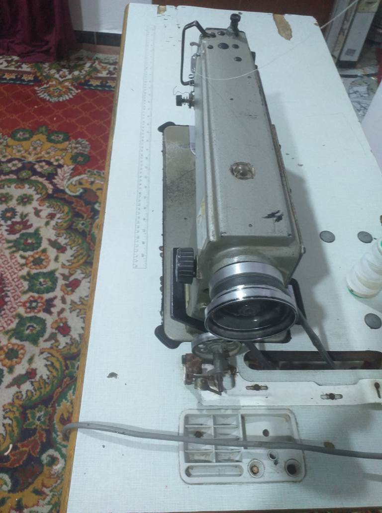 مكينه صناعي الاصليه السعر ١٨٠ العنوان البصره *********** البصرة, العراق
