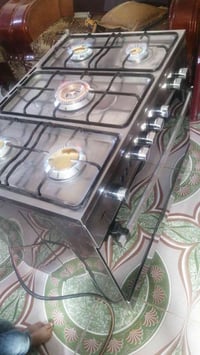 طباخ فريش • مصري • مجال للشراي