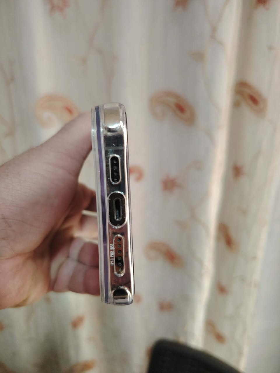 13برو ماكس
مبدل شاشه فقط 
بطاريه 76
ذاكره 128


**إذا كنت صاحب هذا الإعلان وتريد حذفه لأي سبب، رجاءا أرسل رسالة إلى الدعم الفني**