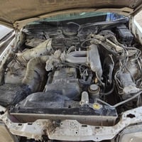 مرسيدس • ١٩٩٥ • رقم بغداد