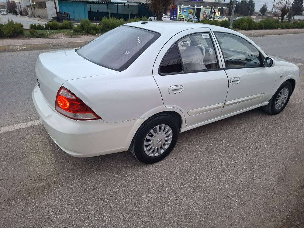 ***********نیسان سە نی 2008تۆماتیک مە کینە سپی بێ  بۆیاخ پێشووپشتی کە پسە سە نە وی تا2030تازە یە ناوزە رد جام کارە با 4رتایە وویلی  تازە هیچی پێوە نیە سۆنە ری دانراوە گێڕوومە کینە ووتە بریدساردووگە رم بە شە رتی فیتە ردە ست کاری نە کراوە.وە تە حویلووغرامە بە شە رد وە کالە تیش دە کە مە وە [93]گڵا.شوێن.هە ڵە بجە ی تازە*********** السليمانية, العراق
