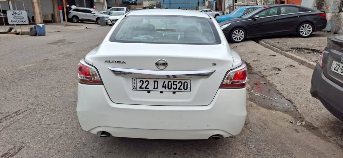 نيسان التيما 2015 بصمة
شاشة كاميره ويل كب تخم
طاير جديد كير محرك شرط
بي 5 قطع بدون دواخل بدون
ايربك رقم انكليزي سنوي
جديد الي 2031
***********
