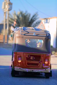 تكتك • موديل 2024 • كفاله عامه