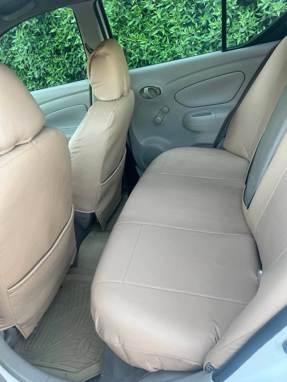 🚗 للبيع نيسان سني 2021 هندي 🚗
سيارة نظيفة ومرتبة وجاهزة للاستخدام، والمواصفات كالتالي:

✅ لون ابيض
✅ ضربة صندوق مبدلة — تفصيح أصلي مطابق
✅ الجاملغ الخلفي شبر معجون على الحافة
✅ فيها 9 ملاحظات خفيفة وغير واضحة
✅ صدر جديد
✅ المحرك + القير + التبريد تحت الكفالة
✅ الرقم أربيل باسمي، والتحويل مباشر

💵 السعر: 100 ورقة، قابل للنقاش 
الهاتف ***********

اللاستفسار، يرجى المراسلة الخاصة أو الاتصال.
