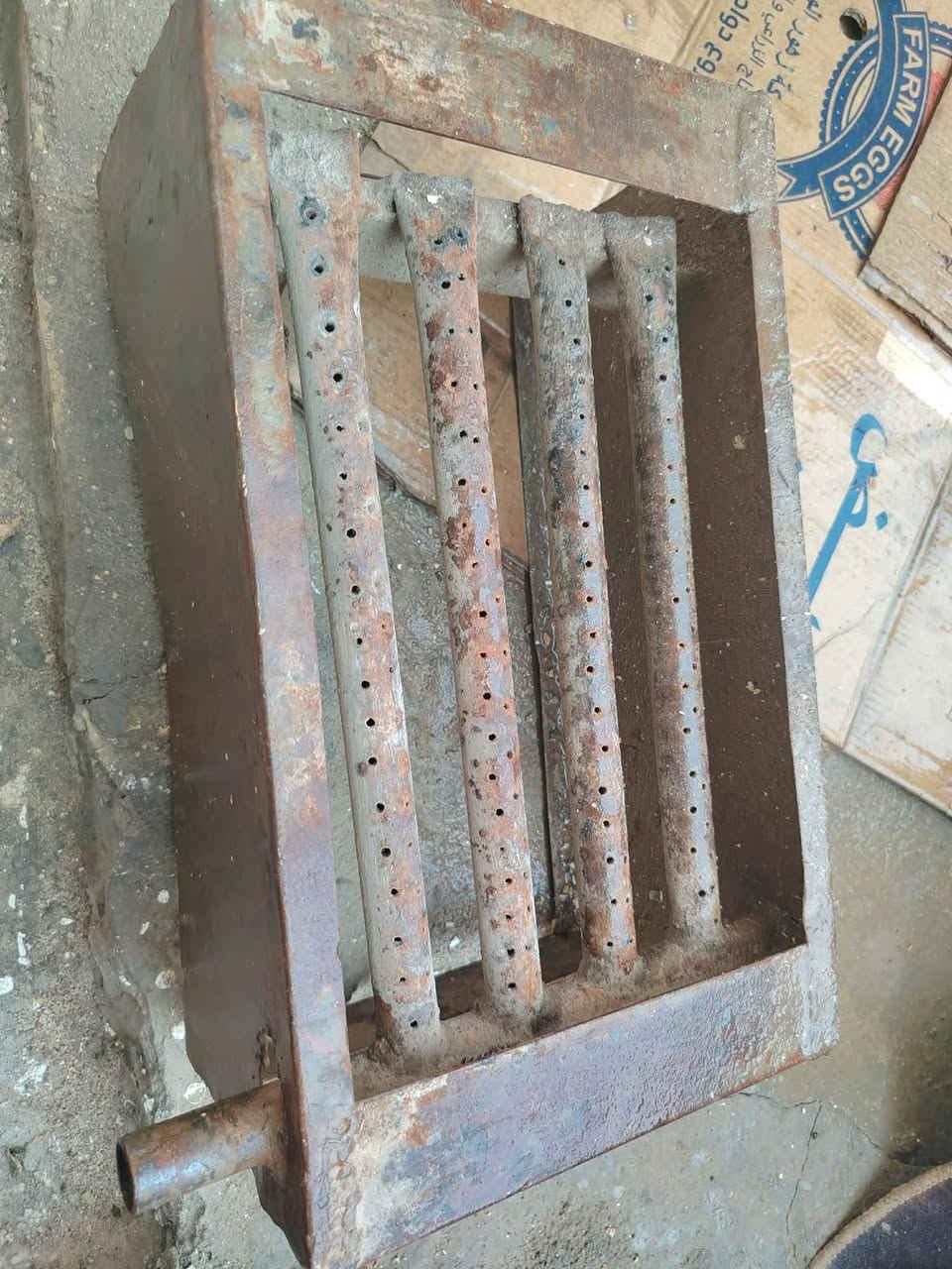 15


**إذا كنت صاحب هذا الإعلان وتريد حذفه لأي سبب، رجاءا أرسل رسالة إلى الدعم الفني**