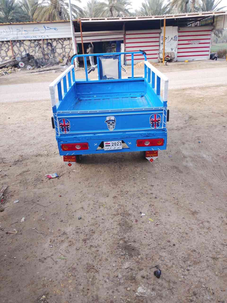 السلام عليكم ستوتة للبيع امتيار موديل 16 دبلات جدد اكسن جديد ركبة وشاصي مكفولات تخم  تأير جديد كهرباءت كلة جديد السعر 550وبيها مجال العنوان بابل الحمزة الغربي خيكان 
***********
