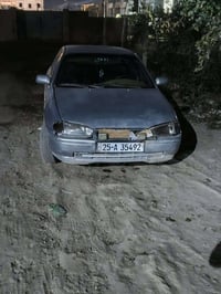 النترا دمعة 94 محرك جديد رقم انكليزي دولي سنوية 27 تخم تاير جديد   كهر...