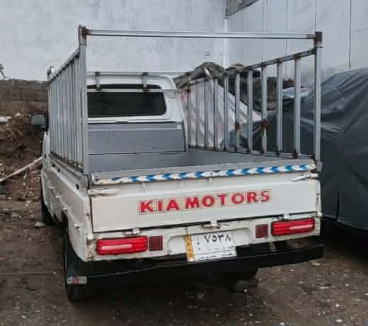 هایڤی مۆدێل 2007
گێڕ و مەکینە و عەکسل بەشەرت
مەکینە بەغ
کامل مەسروفی کراوە
چوار تایەی لۆکی لەژێرە
مەنەفێست
***********
