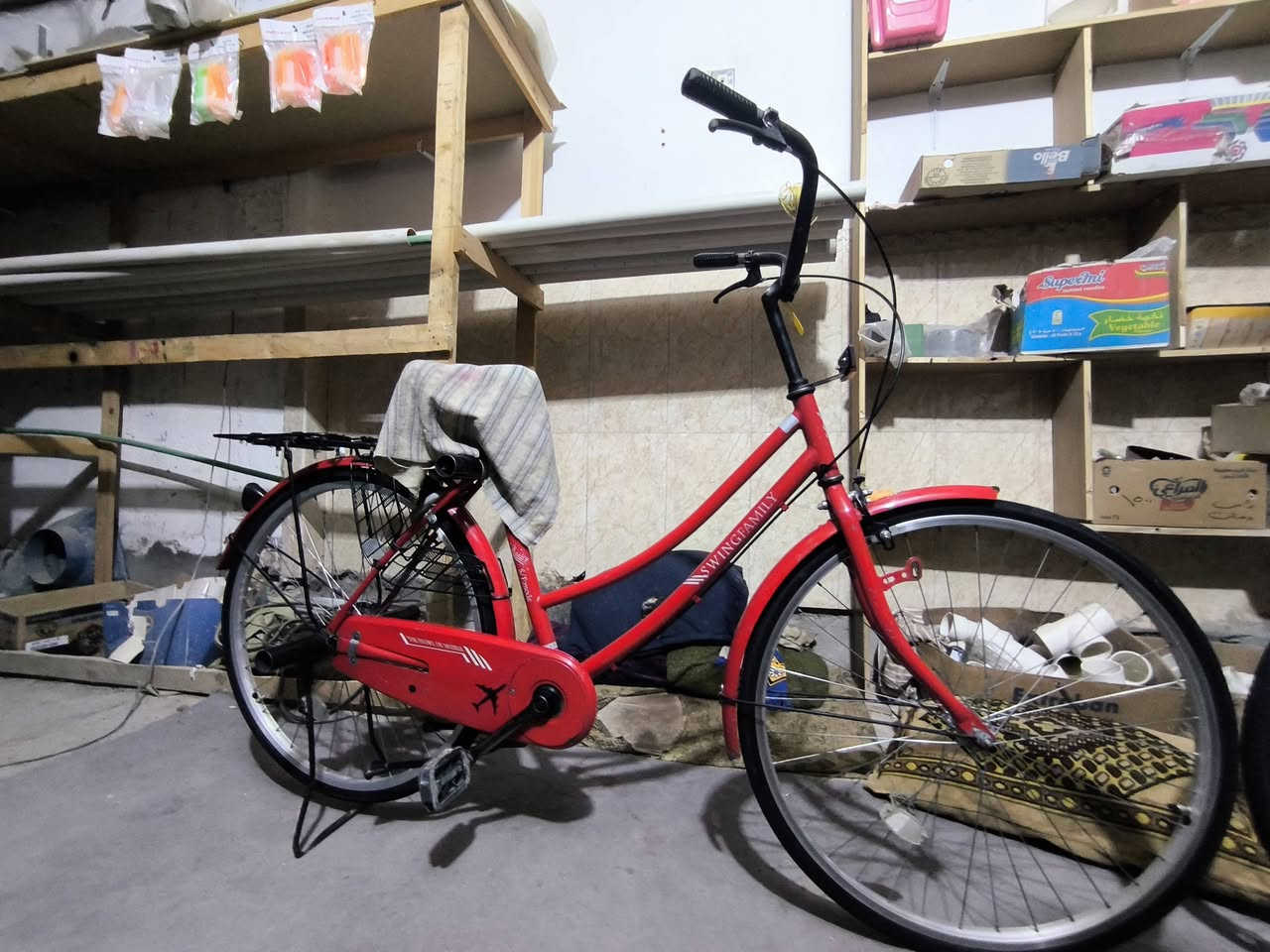 السلام عليكم
باسكل لبيع
2020
النجف وره ملعب النجف الدولي-
95 وبي مجال


**إذا كنت صاحب هذا الإعلان وتريد حذفه لأي سبب، رجاءا أرسل رسالة إلى الدعم الفني**