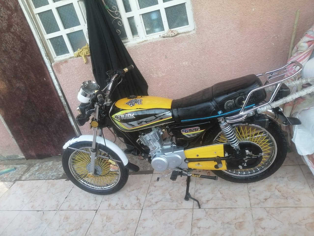 مكفوله انضف 24 للمراوس بسيفان فقط المكان ديالى الخالص


**إذا كنت صاحب هذا الإعلان وتريد حذفه لأي سبب، رجاءا أرسل رسالة إلى الدعم الفني**