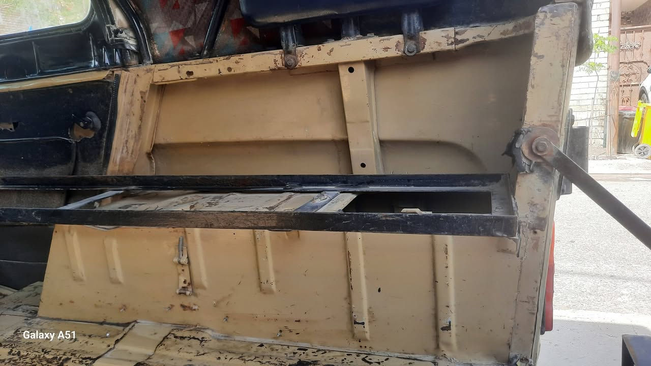 سلام عليكم واز 2004فحل باور ستيرن 4دسكات ***********
