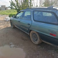 فورت  موديل 93 محرك وكير فرخ بطه صدر زين داخل نضيف ما اندل صاحبه مكفول...