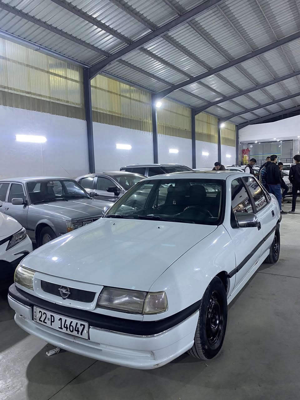 مودیل 93 غاز+بانزين عام بخ
رقم سنويه هزه جديد بسمنا شرط ثاني يوم تحويل 
مكان سباره قضاء بردرش 
سعر 41 $ 
*********** واتساب موجود
