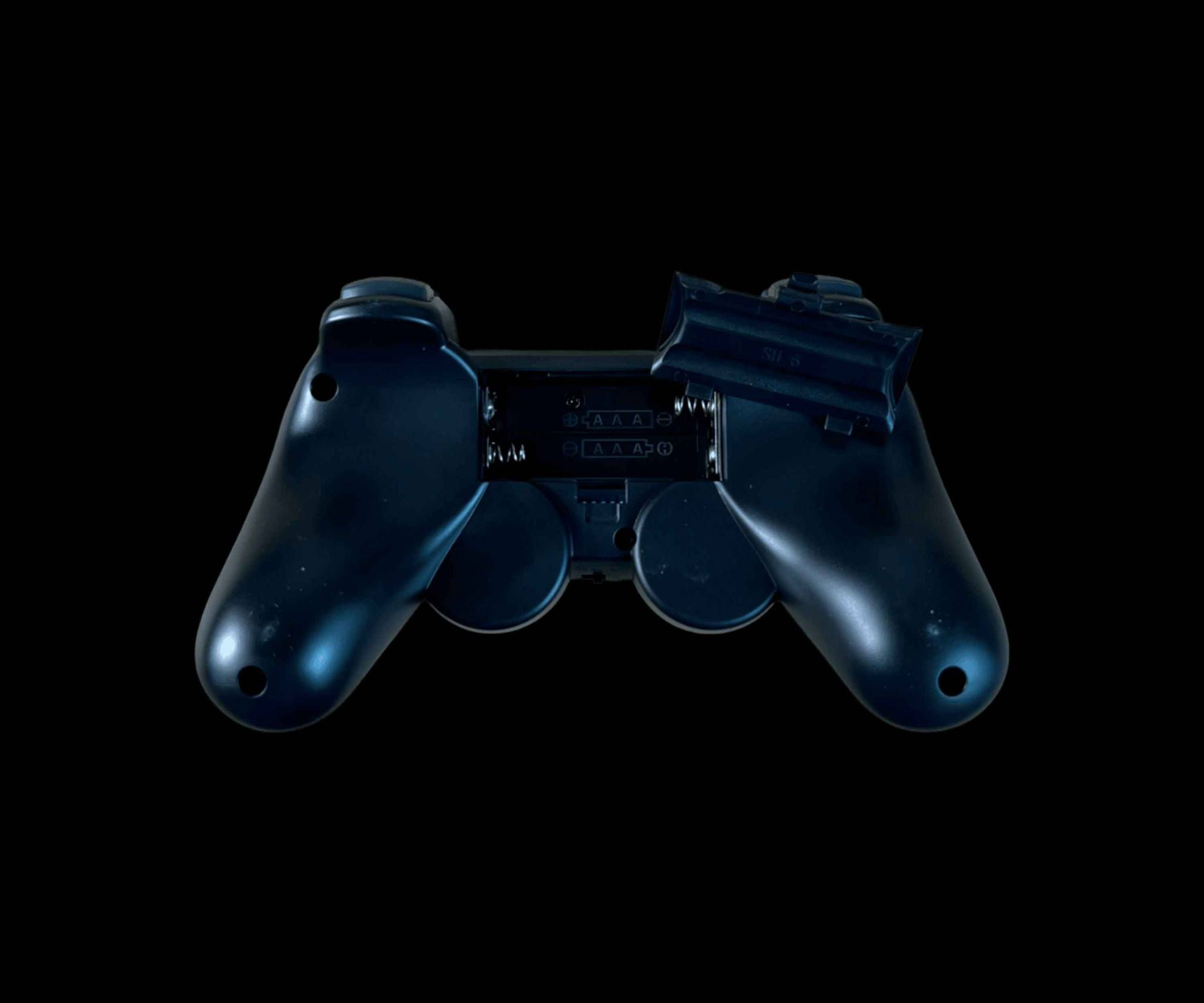 🎮 جهاز 8K Game TV Stick — حوّل تلفزيونك لبلايستيشن خلال ثواني!
تعبت من دفع فلوس على ألعاب؟ 🎯
هذا الجهاز يجيبلك +30,000 لعبة كلاسيكية وحديثة مباشرة على تلفزيونك — بدون اشتراك شهري، بدون تعقيد
شو يجي معاه؟ 📦
✅ الجهاز نفسه (يتوصل بـ HDMI مباشرة)
✅ يدتين تحكم لاسلكيتين
✅ ريموت كنترول
✅ كابل HDMI + كابل طاقة
✅ مستقبل USB
ليش يستاهل؟ 💡
🔥 دقة 8K Ultra HD + HDR
📺 Android TV — يشغل يوتيوب، نتفلكس، وغيرها
🌐 واي فاي 5G / 2.4G
📱 يدعم Chromecast من هاتفك
👨‍👩‍👧 مناسب للعيلة والأطفال ومحبين الألعاب القديمة
💰 السعر: 40,000 دينار
📩 للطلب: راسلنا على الماسنجر بغداد, العراق


**إذا كنت صاحب هذا الإعلان وتريد حذفه لأي سبب، رجاءا أرسل رسالة إلى الدعم الفني**