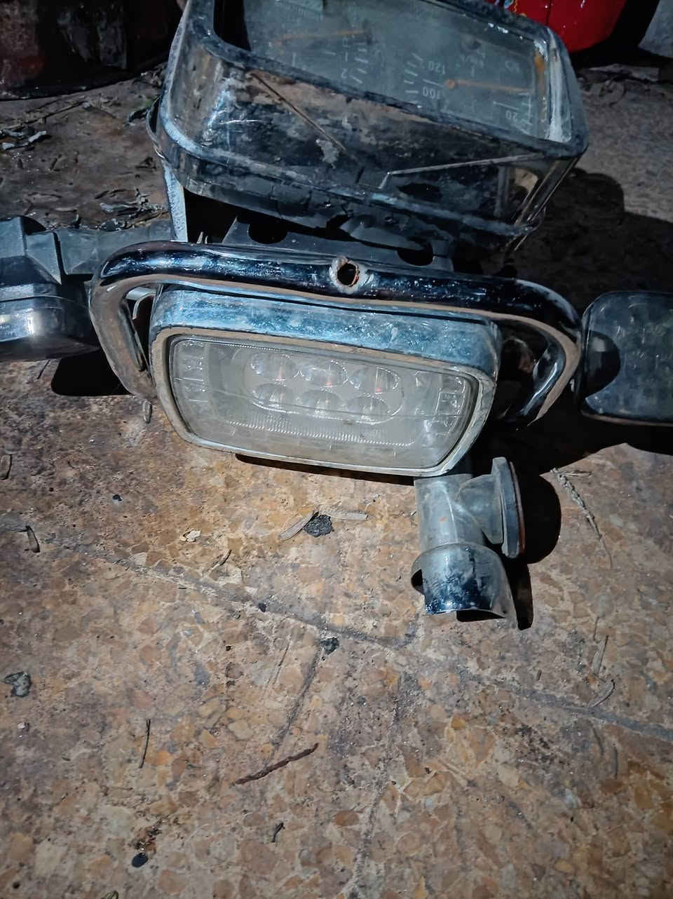 لببيع تعال عل خاص


**إذا كنت صاحب هذا الإعلان وتريد حذفه لأي سبب، رجاءا أرسل رسالة إلى الدعم الفني**