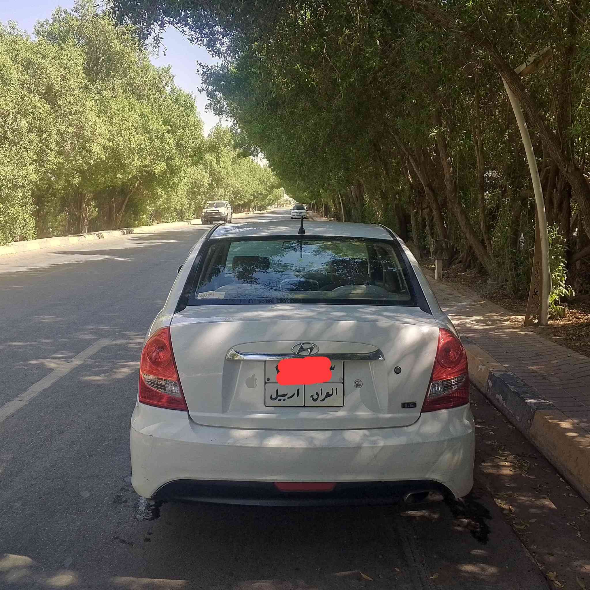 اكسنت 2011 مكفوله السعر 105 بيه مجال ***********
