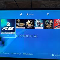 بلي فور • مهكر • ٤ جويستيك