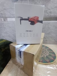 شباب السلام عليكم قطع درون بهذا الشكل باللوك ما مفتوحه مكاني الشعب 077...