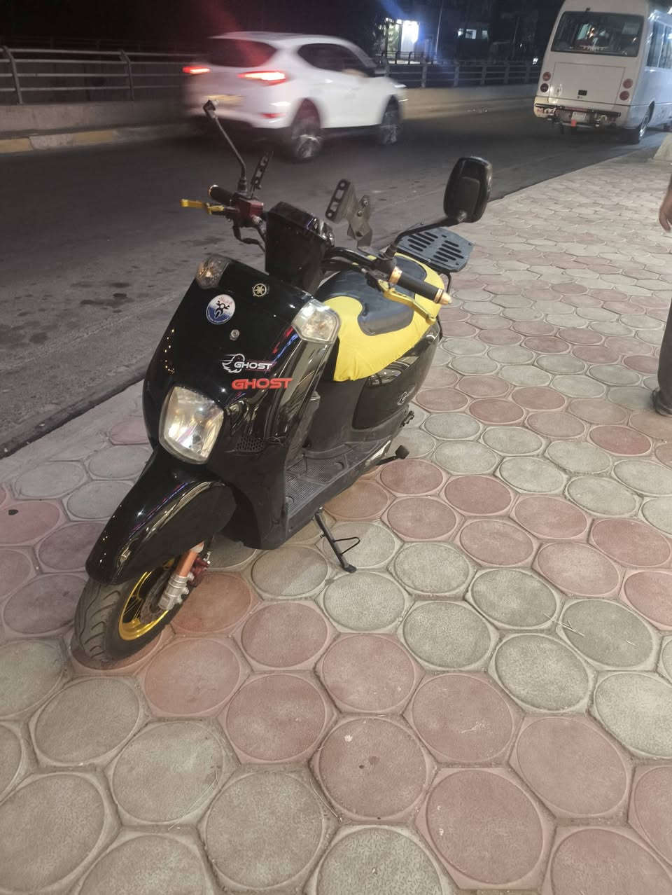لبيع ياباني نضافه فوال سعر 800 وبي مجال


**إذا كنت صاحب هذا الإعلان وتريد حذفه لأي سبب، رجاءا أرسل رسالة إلى الدعم الفني**