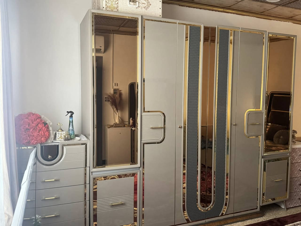 للبيع


**إذا كنت صاحب هذا الإعلان وتريد حذفه لأي سبب، رجاءا أرسل رسالة إلى الدعم الفني**