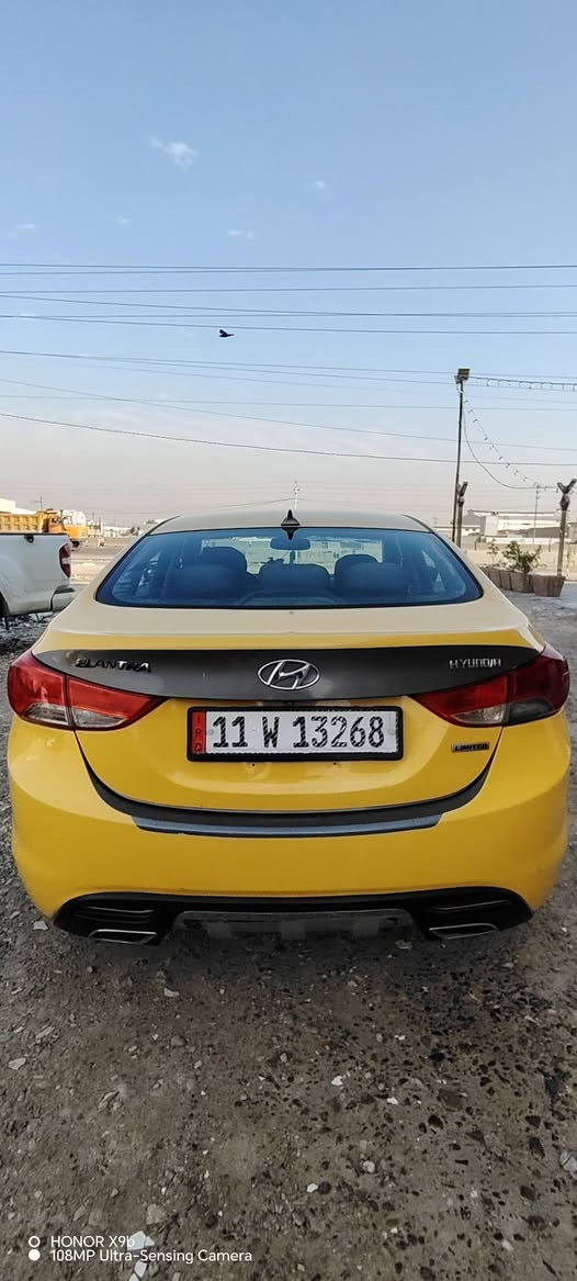 النترا 13 للبيع فول مواصفات 1على1
حادث بنيد مبدل بدون دواخل باقي ليبل واحد سياره جاهزه من كلشي بيهه منضومة غاز مال واحد على باب يشتغل بيهه تكسي يريد يعيش.مكينه 1800 تبريد ثلج كهربائيات كير مكينه.تحكمات فتحه طكتين شاشه كامره هيتر 4 كشنات كشن كهرباء واني خادم للشراي مكاني بغداد.السعر المطلوب.$108
***********
