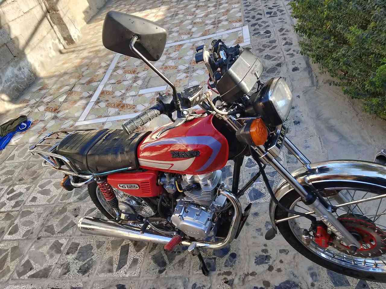 سلام عليكم اربعه كير موديل 21 طلعه 25 الدراجه  800مكاني كوفه ***********رقمي
