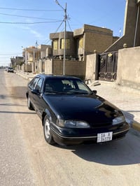 برنس ١٩٩٥ • محرك وكير مكفول • رقم قادسية