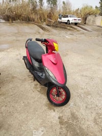 شباب دراجه  ماكس عدله للبيع السعر550وبيهة مجال للشراي07713143208