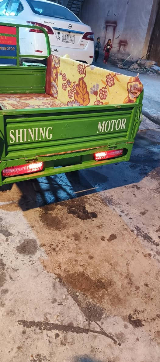 سلام عليكم ستوته لبيع كفاله عامه طالعه من الوكيل صالها خمس ايام موديل 23طالعه ب2026 شهر 1 محرك 150ستوته كفاله عامه مكاني البصره السعر 3وبيها مجال هاذ رقمي جاوب عل وتساب وتصال ‏‪***********‬‏
