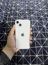 ايفون 13 • ٢٥٦ • بطارية ٩٦