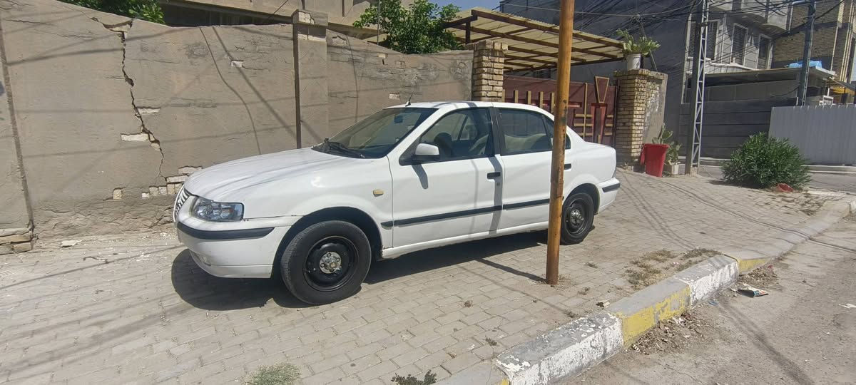 سمند للبيع


**إذا كنت صاحب هذا الإعلان وتريد حذفه لأي سبب، رجاءا أرسل رسالة إلى الدعم الفني**