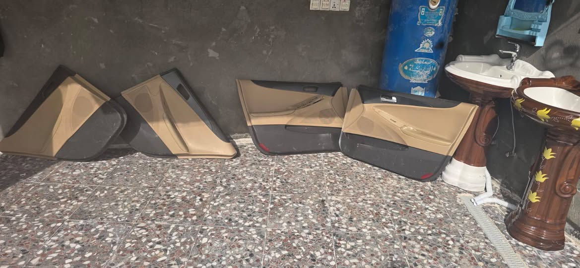 للبيع بطاين سوناتا 2011 هنه واليدات العدد 4 بيهن وحده بيها فطر زغير
مكاني طويريج للتواصل ***********
