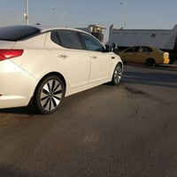 اوبتيما خليجي • ٢٠١٣ • مبدل مكينه ٢٠٠٠