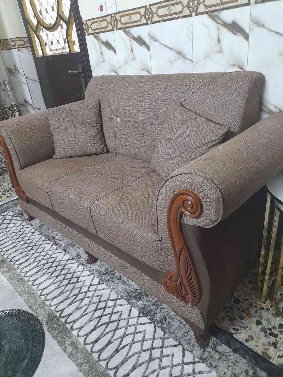 تخم توصا مو سوكي بدون ضرر ٨ مقاعد بسعر ٤٠٠ بلديات ***********
