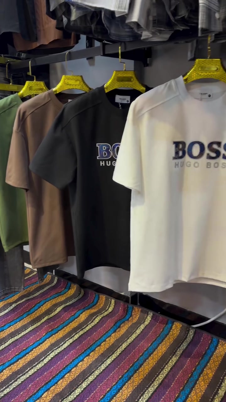 جديد تشيريت حلقة Boss 
بجامه بكي 
متوفر الآن بجميع القياسات
ازياء شياكة ✨🔥
العنوان سامراء حي الشهداء شارع الفين


**إذا كنت صاحب هذا الإعلان وتريد حذفه لأي سبب، رجاءا أرسل رسالة إلى الدعم الفني**