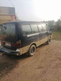 بريجو • موديل ٩٦ • رقم واسط