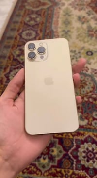 ايفون 13 برو ماكس • ٢٥٦ • بطاريه ٨٥٪