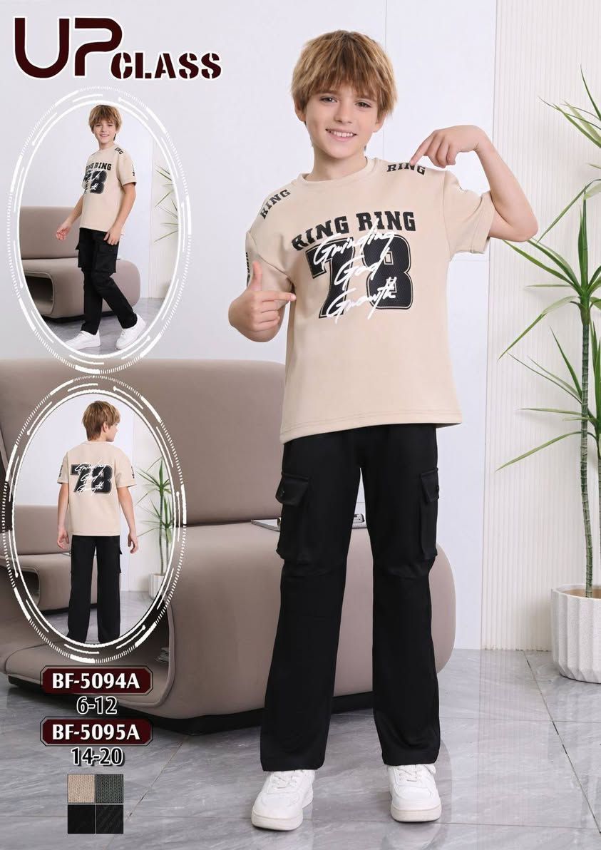 طقم ولادي خامه اوربيه شرط الفحص 😍😍😍 
قياسات من 2 سنه الى 12 سنه 
كل موديل يتوفر 3 الوان😀😀😀
العنوان ديالى المقدادية حي المعلمين شارع المخضر مجمع العزاوي 
توجد خدمه توصيل 🚙🚙🚙


**إذا كنت صاحب هذا الإعلان وتريد حذفه لأي سبب، رجاءا أرسل رسالة إلى الدعم الفني**