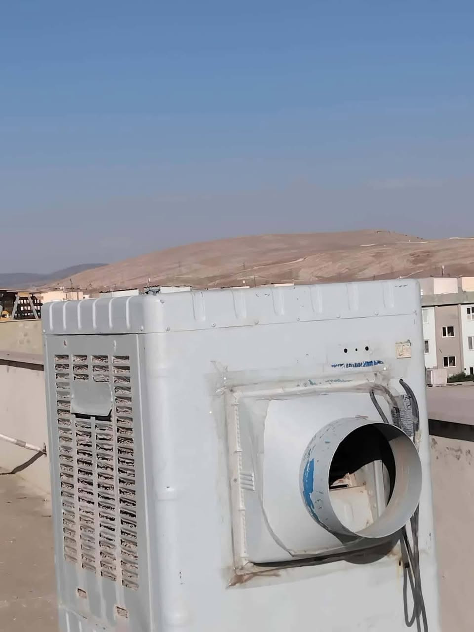 سبلت طن ونص ١٦٠ شغال مبرده سولان ٧٥ حجم واحد ونص  ثانيه ٥٠ مكان وارسيتي


**إذا كنت صاحب هذا الإعلان وتريد حذفه لأي سبب، رجاءا أرسل رسالة إلى الدعم الفني**