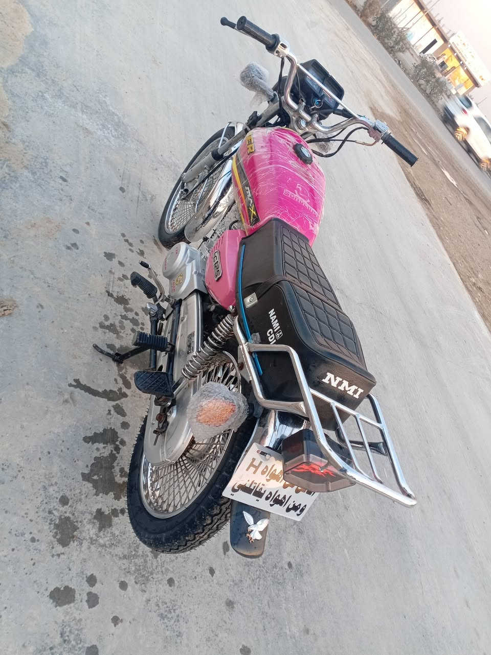 سلام عليكم تايكر البيع موديل 21اوراق كاملة كبل ترقم مكينة تشك الكاع شلعة فصلة السعر 550 //***********
