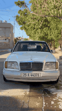 مارسيدس دب 1985 محدث بيبي شبح
رقم  وهزه كركوك جديد وبسمي مشروع وطني وسنويه جديد لحد 2028 

فقط احول بدون وكالة)

✈️محرك بطه 2 ونص  فيفيتي دهن كير ومحرك جديد 

بريك نضام اي بي ايس ABS🚨

اربع اطارات جديده اسبوع مشدود🛞

صدر خلفي وامامي بشرط

صبخ حزام جماليه 

تبريد شغال ثلج ويا سويج وتدفئة 🥶 

سلايد شغال طكتين 

جامات امامي كهربائي

مرايات كهربائي

اريل كهربائي   

قواعد دبلات سليمه مصلح جهه وحده وبشرط  

شرط تحويل 

مكان سياره كركوك  

السعر56 وبي مجال 

للأستفسار 👈***********
