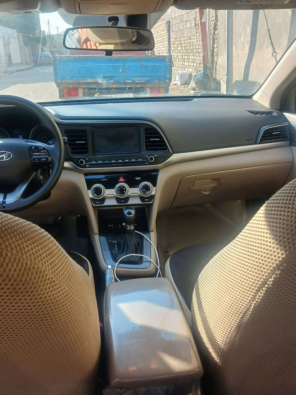 السلام عليكم النترا  ٢٠١٩ وارد امريكي حادث موضح بل منشور   رقم بغداد  انكليزي مصفره غرامات وهيئه  مكان بغداد 
السعر ١٣٢ / 
***********.
