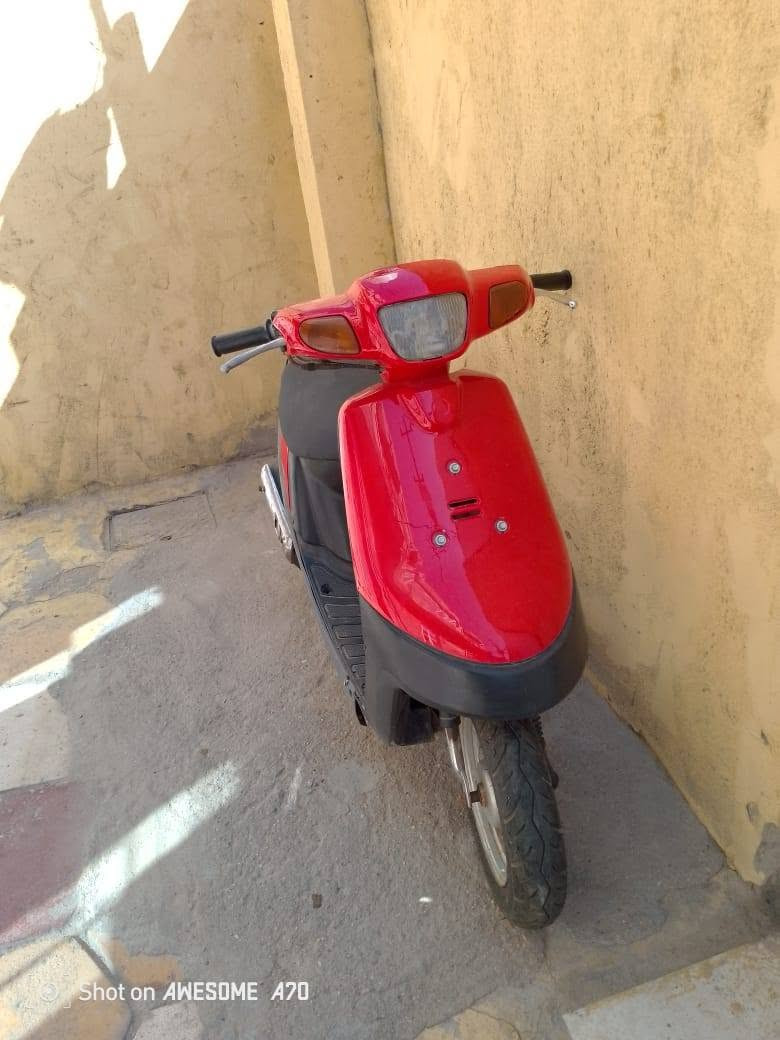 دراجه بطه للبيع نضيفه  للاستفسار اتصال ع رقم ***********......مكلف بالنشر
