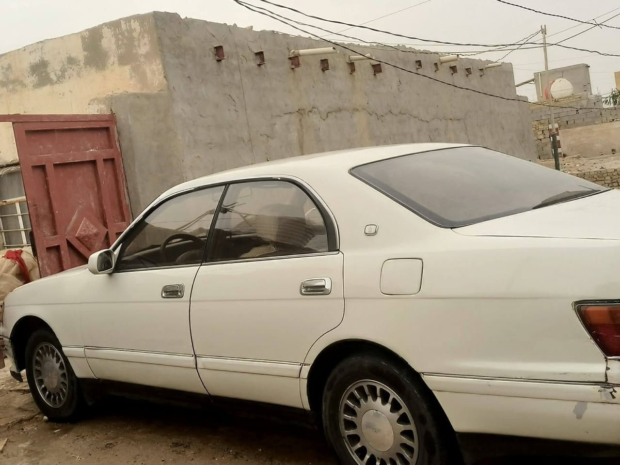 السلام عليكم بطه فصل ٩٤مكفوله من الكص والنقل والعيب الشرعي مصبوغه حزام جماليه رقم انبار بسمي سنويه ل ٢٩العنوان قلعة سكر السعر٥٥ مراوس حسب القناعه***********
*********** واتساب
