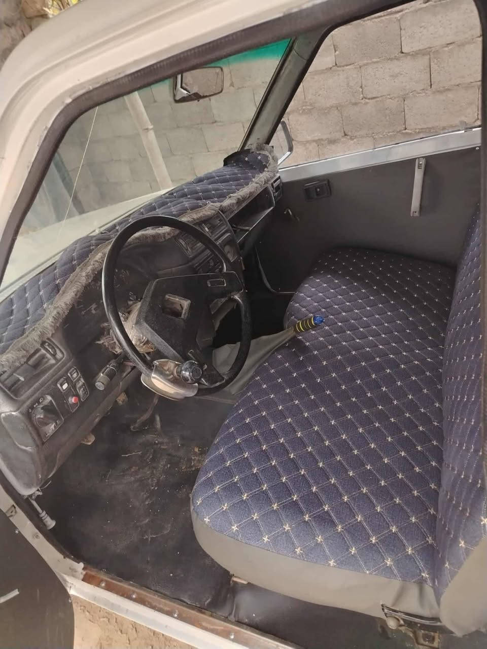 سيارة تويوتا 85 للبيع 
السيارة مصبوغة 
جاهزة وكاملة من كل شي نضيفه 

السعر (33)

للأستفسار الاتصال على الأرقام

‏‪0773 509 3761‬‏
***********
