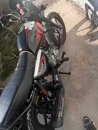 بوكسر جبلي موديل 22 اوراق اصولي( وكيله السلامي) يعني دراجه تترقم شرط ا...