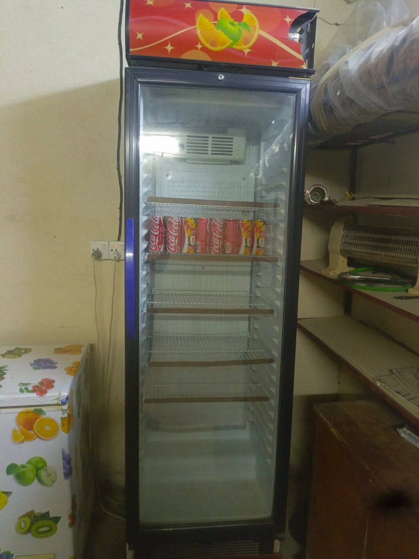 عارضه للبيع
7سرعات
نظافه 90% 
وياها القاعده
السعر 250 وبيها مجال
مجمده السعر 130


**إذا كنت صاحب هذا الإعلان وتريد حذفه لأي سبب، رجاءا أرسل رسالة إلى الدعم الفني**