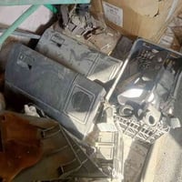 كروسيدا • كماليات • بصره زبير